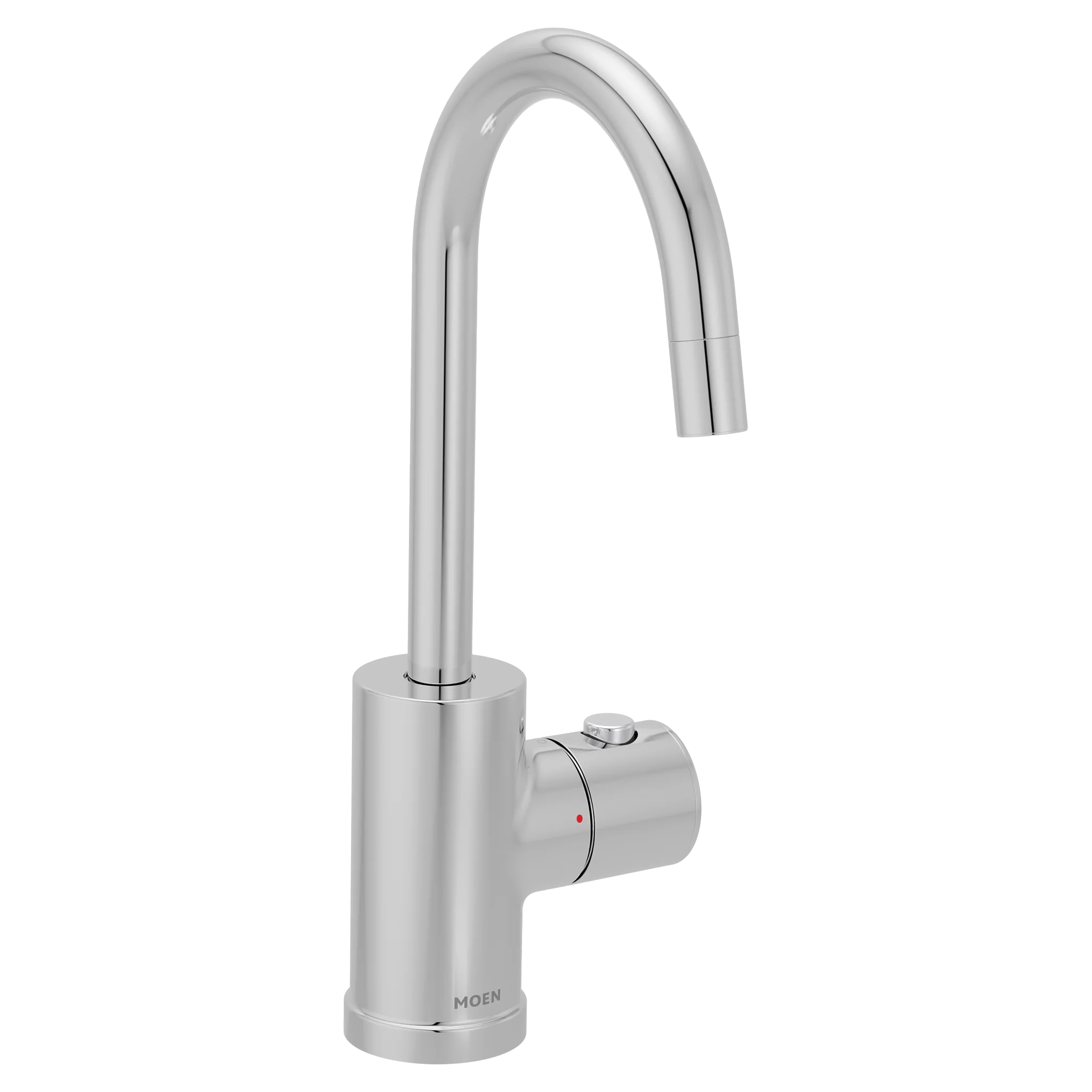 Instant Hot Water Dispenser